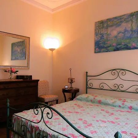 Alexa Apartament