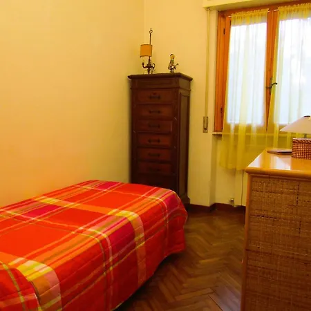 Alexa Apartament *