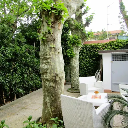 Apartament Alexa Viareggio