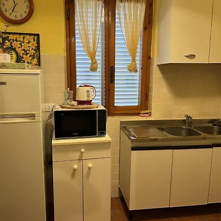Alexa Apartament Viareggio